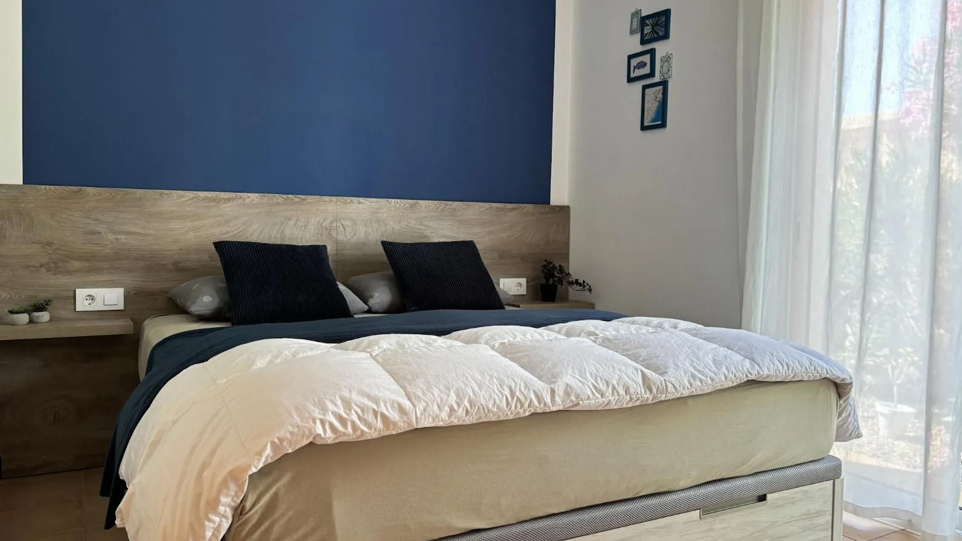 Villa Piscina Privada Cossis L'Escala