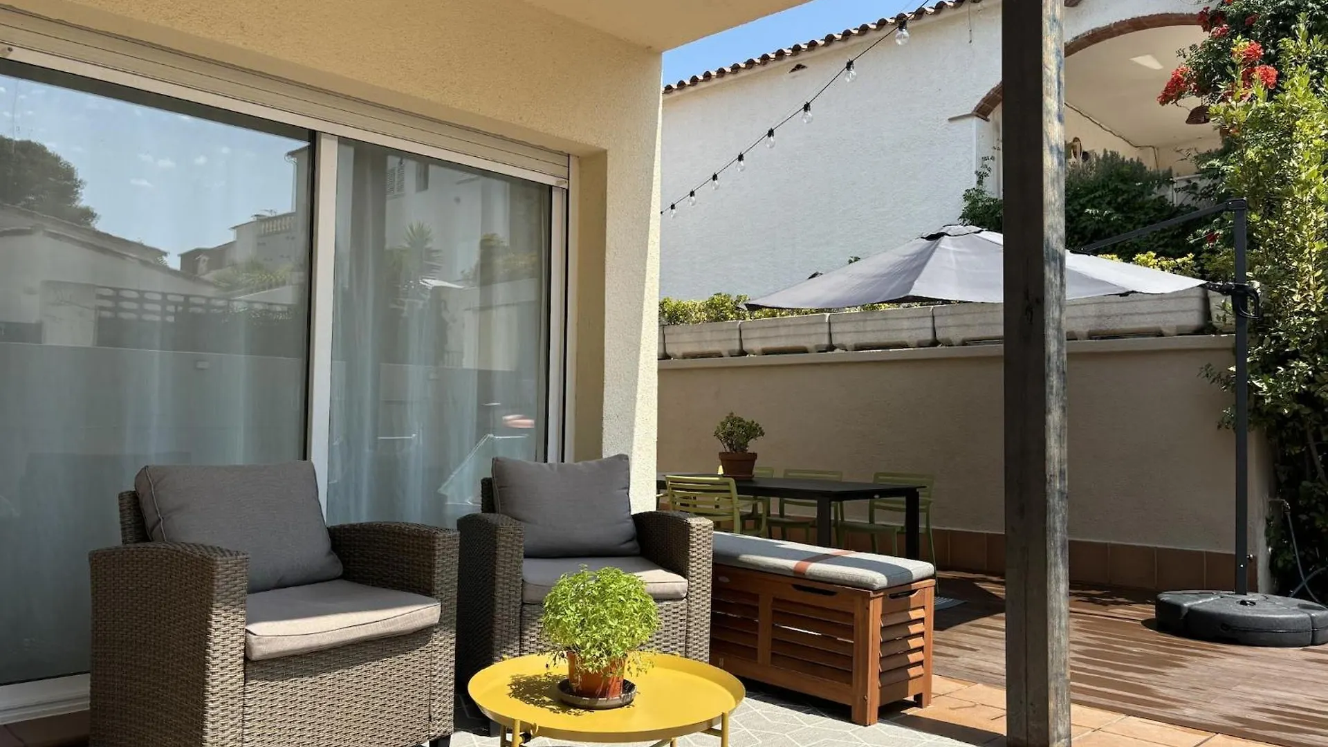 Villa Piscina Privada Cossis L'Escala
