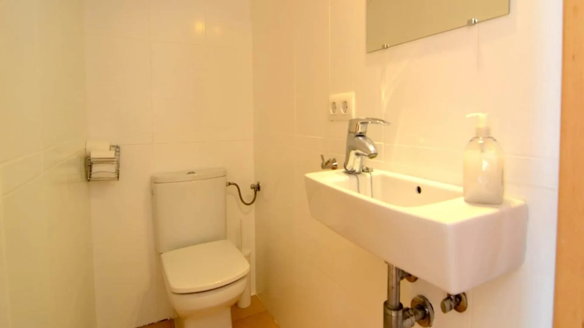 Villa Piscina Privada Cossis L'Escala Spain