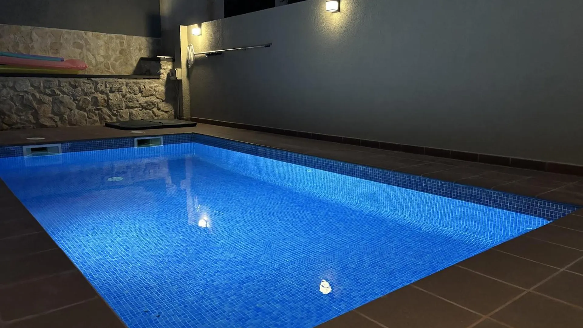 Villa Piscina Privada Cossis L'Escala
