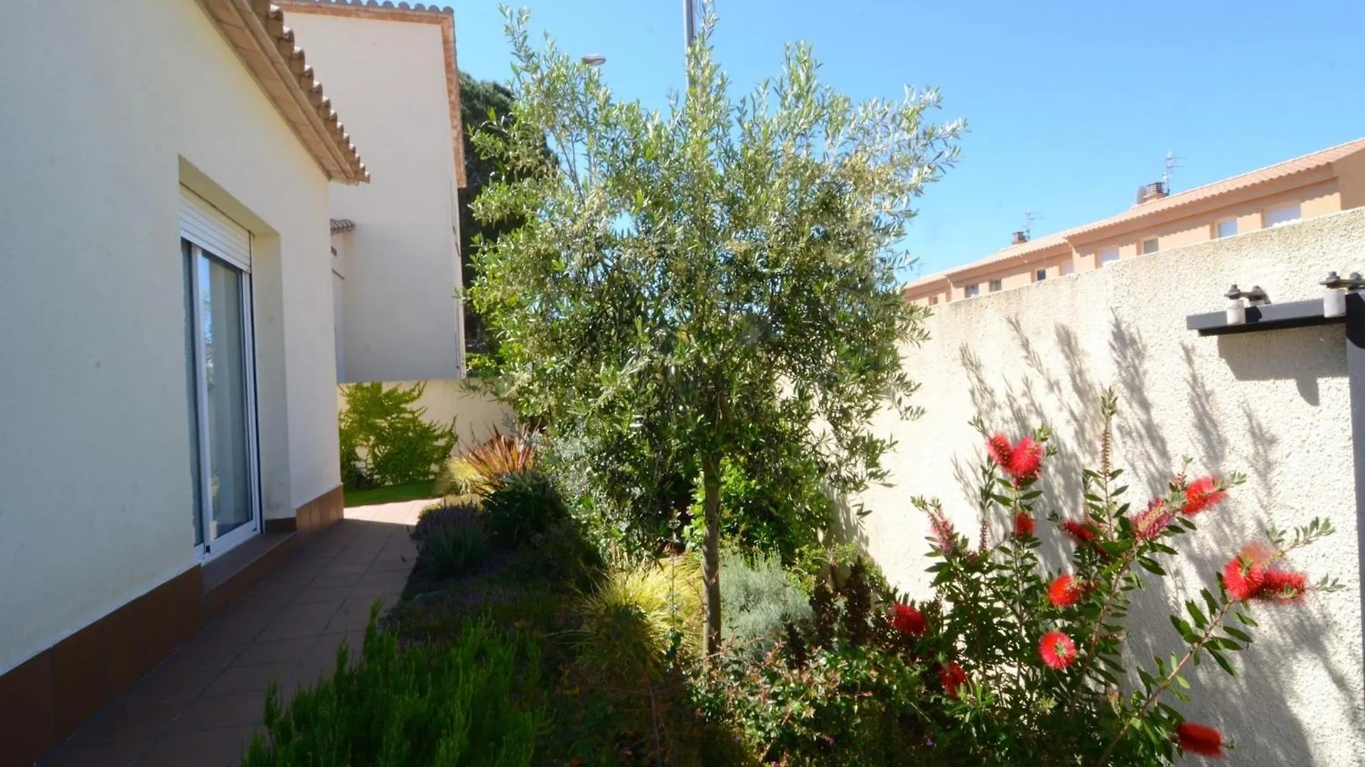 Villa Piscina Privada Cossis L'Escala