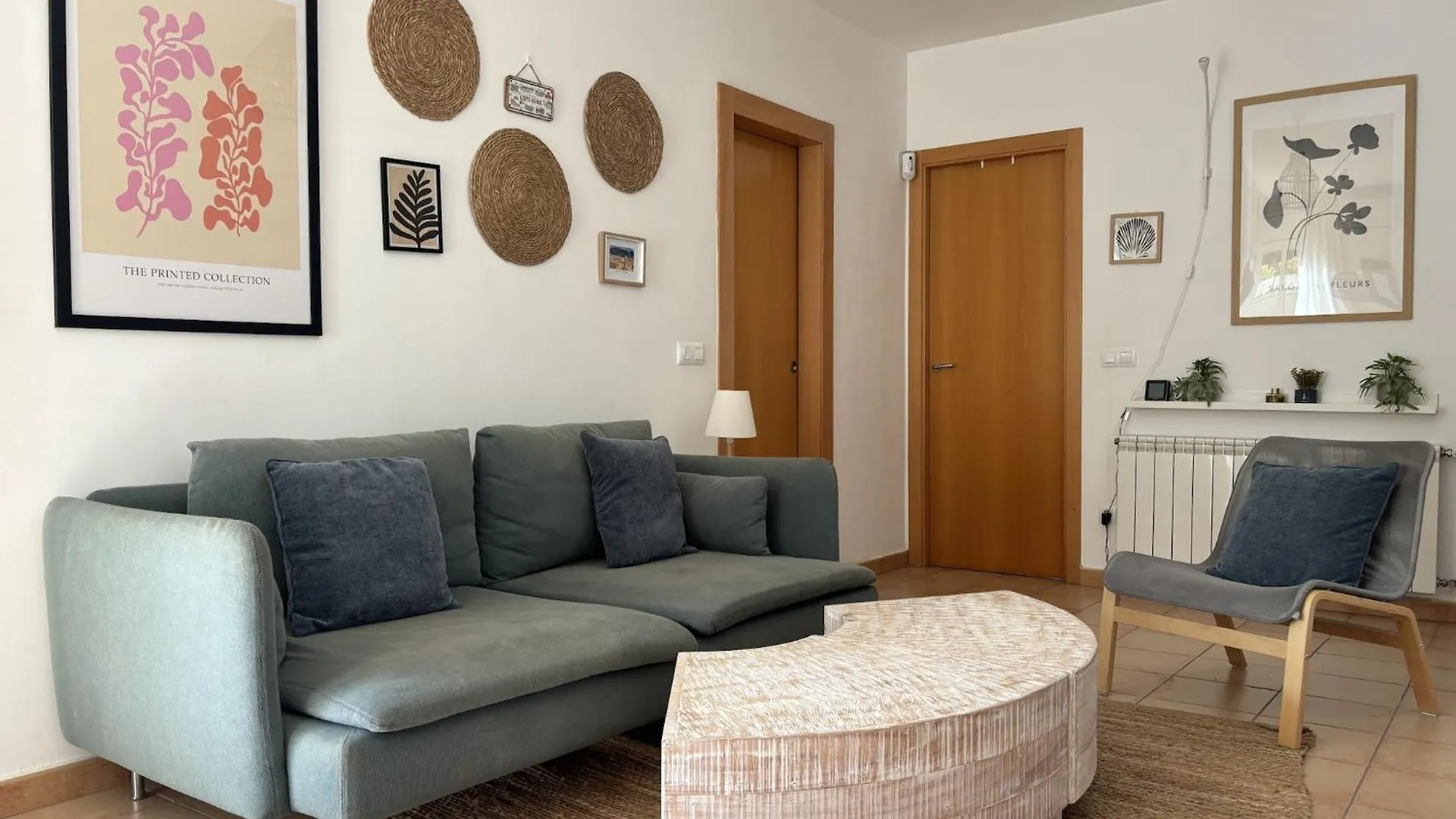 Villa Piscina Privada Cossis L'Escala
